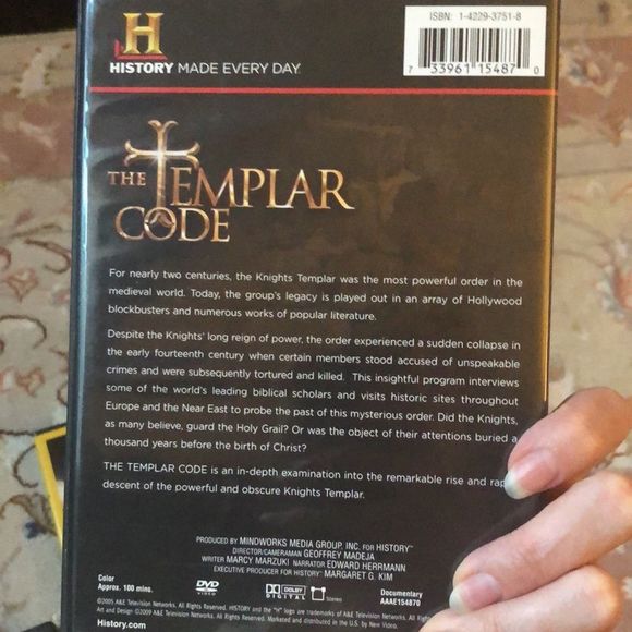 DVD History Bundle - Picture 4 of 16